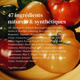 Jetzt im Löffelhase erhältlich: VERSATILE PARIS Parfum Roll-On  «rital date»,15ml, vegan