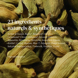 Jetzt im Löffelhase erhältlich: VERSATILE PARIS Parfum Roll-On  «dimanche flemme»,15ml, vegan