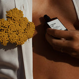 Jetzt im Löffelhase erhältlich: VERSATILE PARIS Parfum Roll-On  «croissant café»,15ml, vegan