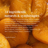 Jetzt im Löffelhase erhältlich: VERSATILE PARIS Parfum Roll-On  «culot thé»,15ml, vegan