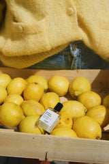 Jetzt im Löffelhase erhältlich: VERSATILE PARIS Parfum Roll-On  «presser le citron»,15ml, vegan