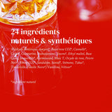 Jetzt im Löffelhase erhältlich: VERSATILE PARIS Parfum Roll-On  «gueule de bois»,15ml, vegan