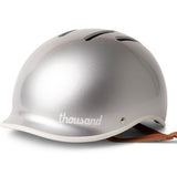 Jetzt im Löffelhase erhältlich: THOUSAND | fahrradhelm, skaterhelm, so silver 2.0