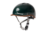 Jetzt im Löffelhase erhältlich: THOUSAND | fahrradhelm, skaterhelm, british racing green 2.0
