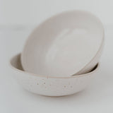 EULENSCHNITT Schüssel 2er Set | «Calma»