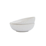 EULENSCHNITT Schüssel 2er Set | «Calma»