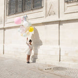 Ob Geburtstag, Taufe oder Picknick – diese Ballone von MY LITTLE DAY sind für jede Party ein optisches Highlight