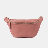 Jetzt im Löffelhase erhältlich: ANN KURZ| Bodybagsche | Fanny | Westernleder | oldrose