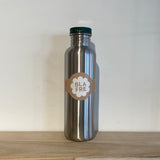 Jetzt im Löffelhase erhältlich: BLAFRE Trinkflasche | 750ml in Dunkelgrün