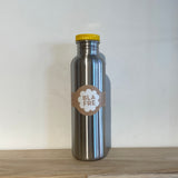 Jetzt im Löffelhase erhältlich: BLAFRE Trinkflasche | 750ml in Gelb