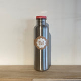 Jetzt im Löffelhase erhältlich: BLAFRE Trinkflasche | 750ml in Pink