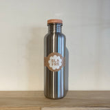 Jetzt im Löffelhase erhältlich: BLAFRE Trinkflasche | 750ml in Rosa