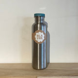 Jetzt im Löffelhase erhältlich: BLAFRE Trinkflasche | 750ml in Sea