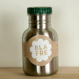 Jetzt im Löffelhase erhältlich: BLAFRE Trinkflasche | 300ml