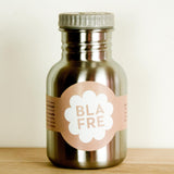 Jetzt im Löffelhase erhältlich: BLAFRE Trinkflasche | 300ml