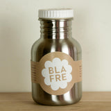 Jetzt im Löffelhase erhältlich: BLAFRE Trinkflasche | 300ml