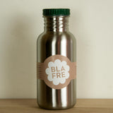 Jetzt im Löffelhase erhältlich: BLAFRE Trinkflasche | 500ml