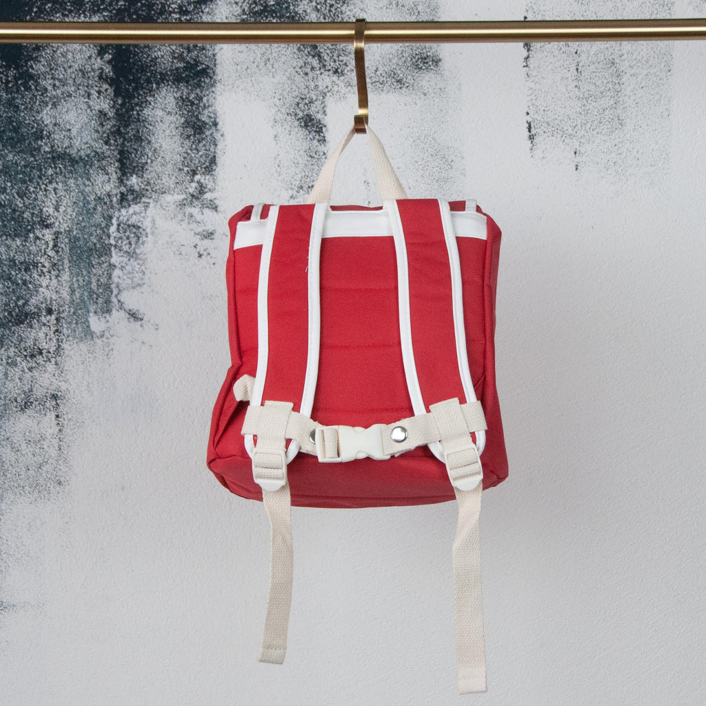 Blafre rucksack rot clearance