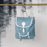 Jetzt beim Löffelhasen: BLAFRE Kinder-Rucksack 3-5 Jahre | Bicolor Hellblau