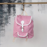 Jetzt beim Löffelhasen: BLAFRE Kinder-Rucksack 3-5 Jahre | Bicolor Rosa