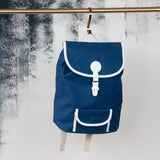 Jetzt beim Löffelhasen: BLAFRE Kinder-Rucksack 5-10 Jahre | Bicolor Blau