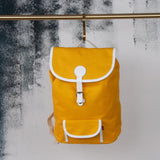 Jetzt beim Löffelhasen: BLAFRE Kinder-Rucksack 5-10 Jahre | Bicolor Gelb