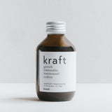 Jetzt im Löffelhase erhältlich: KRUUT | kraeutertinktur kraft bio, 150ml