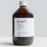 Jetzt im Löffelhase erhältlich: KRUUT | kraeutertinktur kraft bio