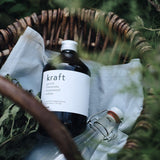 Jetzt im Löffelhase erhältlich: KRUUT | kraeutertinktur kraft bio