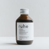 Jetzt im Löffelhase erhältlich: KRUUT | kraeutertinktur ruhe bio, 150ml