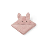 LIEWOOD Kapuzentuch «Augusta» | Hase