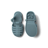 Flexibel und weich, leicht zu reinigen