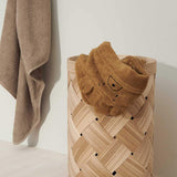 Wunderschönes Kapuzen-Badetuch von LIEWOOD mit Bären-Motiv.