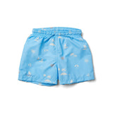 Jetzt im Löffelhase erhältlich: LIEWOOD Badeshorts «Duke» | Seaside-Muster