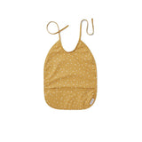 Jetzt im Löffelhase erhältlich: LIEWOOD Lätzchen «Lai Bib» | Confetti Gelb