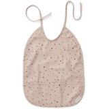 Jetzt im Löffelhase erhältlich: LIEWOOD Lätzchen «Lai Bib» | Confetti Rose