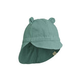 Jetzt im Löffelhase erhältlich: LIEWOOD Sonnenhut «Levi» | Peppermint