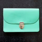 Jetzt im Löffelhase erhältlich: PAPOUTSI Lederportemonnaie «Borsa XL» | Talea