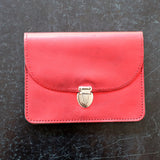 Jetzt im Löffelhase erhältlich: PAPOUTSI Lederportemonnaie «Borsa XL» | Talea