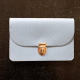 Jetzt im Löffelhase erhältlich: PAPOUTSI Lederportemonnaie «Borsa XL» | Talea