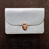 Jetzt im Löffelhase erhältlich: PAPOUTSI Lederportemonnaie «Borsa XL» | Talea