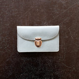 Jetzt im Löffelhase erhältlich: PAPOUTSI Lederportemonnaie «Borsa S Kreditkarten» | Talea