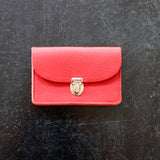 Jetzt im Löffelhase erhältlich: PAPOUTSI Lederportemonnaie «Borsa S Kreditkarten» | Talea