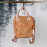 Jetzt beim Löffelhasen: STICKY LEMON Kinder-Rucksack «Uni Sprinkles» gold