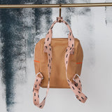 Hauptmaterial: Aus recycelten PET-Flaschen