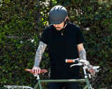 Jetzt im Löffelhase erhältlich: THOUSAND | fahrradhelm, skaterhelm, stealth black 2.0
