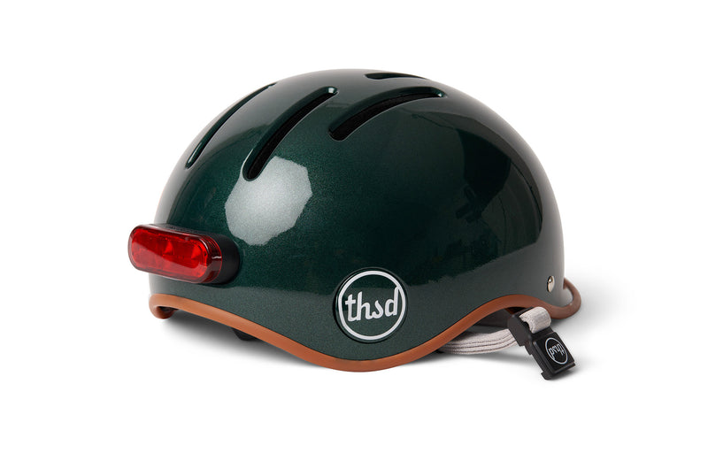 fahrradhelm nostalgisch THOUSAND Helme «Heritage 2.0»