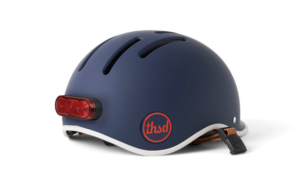 Jetzt im Löffelhase erhältlich: THOUSAND | fahrradhelm, skaterhelm, navy 2.0