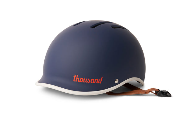 Jetzt im Löffelhase erhältlich: THOUSAND | fahrradhelm, skaterhelm, navy 2.0