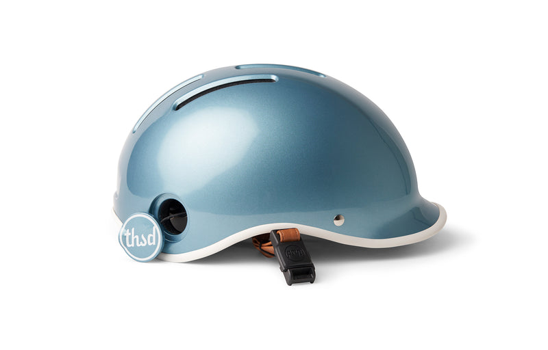 Jetzt im Löffelhase erhältlich: THOUSAND | fahrradhelm, skaterhelm, pelham blue 2.0